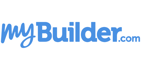 mybuilder logo Mybuilder.com logo